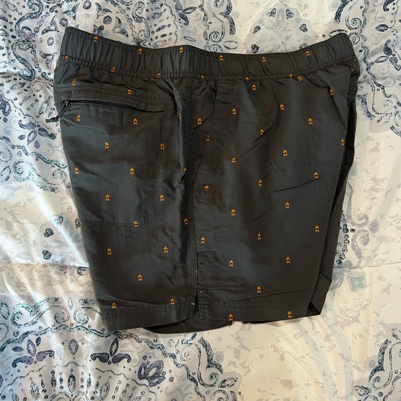 The North Face Other - The North Face Swimming Trunks